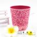 Melamine mới Sanrio KT Hello Kitty Bow Cup Cup Cup Child Child Juice Cup 300ML - Tách cốc giữ nhiệt lock and lock Tách