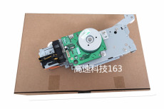 Шестерни термоблока для принтера 适用全新原装hp3525 3530