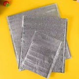 Термос, одноразовый охлаждаемый пакет, увеличенная толщина