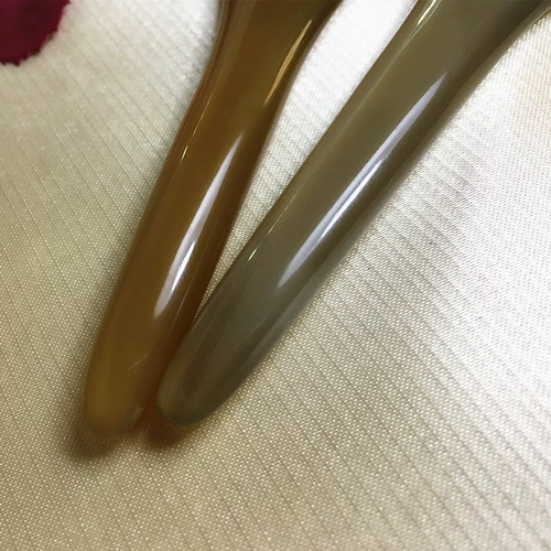 Натуральный массажер для лица, косметический крем для глаз