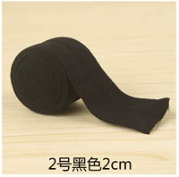 № 2 Черная 10м цена