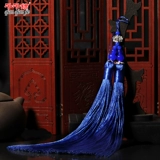 Маленькая подвеска, аксессуары ручной работы с кисточками, аксессуар, подарок на день рождения