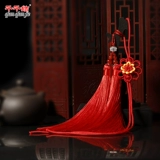 Маленькая подвеска, аксессуары ручной работы с кисточками, аксессуар, подарок на день рождения