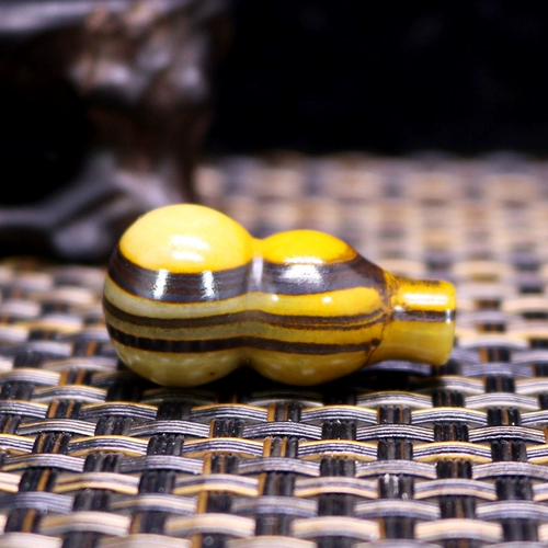 Агатовая подвеска, аксессуар из нефрита