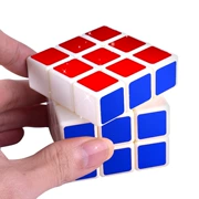 Nhà máy bán hàng trực tiếp 5.7 cm mịn thứ ba-trật tự thông minh cube ma thuật kỳ diệu thước giáo dục trẻ em đồ chơi bán buôn