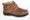 Giày tuyết trung niên lông nam một mùa đông cộng với nhung da len cotton cotton mùa đông cỡ lớn bốt ngắn giầy lười nam