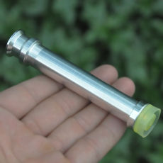 Ветровая лодка/ветрового рулевого управления игрушки 北斗m24玩教具模型金属活塞气缸推筒牛筋皮碗维修件专用