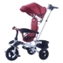 SWB Zhongshi Baby T43 Trẻ em có thể gập lại Xe đạp trẻ em Xe đạp trẻ em Xe đẩy em bé - Xe đẩy / Đi bộ Xe đẩy / Đi bộ