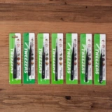 Polygonum головастик Niezi Clip Tool Прямое обслуживание волос локтя.