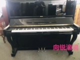 Южная Корея импортировал второй -рук Йинчанга пианино FU55, экспортируемый в Yingchang Modern Second -Hand Hode Test.