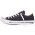 Converse All Star Classic Classic Vài đôi giày vải 101010 101001 - Plimsolls các hãng giày sneaker nổi tiếng Plimsolls