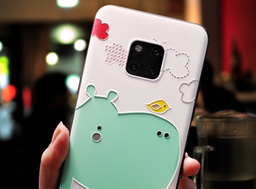 全包华为mate20手机壳,坚韧耐用