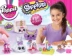 Nước ngoài nóng đích thực shopkins mua sắm elf đặt trẻ em chơi nhà đồ chơi cô gái quà tặng Giáng Sinh