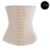 Tingmei sản phẩm tuyệt vời bụng vành đai vành đai dây đai thắt lưng mỏng corset belt bụng mỏng cơ thể corset tráng mùa hè phụ nữ Đai giảm béo