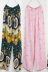 Pajama quần của phụ nữ quần nhân tạo cotton mùa xuân kích thước lớn thường nam điều hòa không khí mặc nhà quần mùa xuân và mùa hè cotton lụa vài quần ngủ