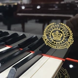 Оригинальный импортный подержанный треугольник Японии Kawai Kawai Kawai RX-2G Европейский специальное издание Европейское издание