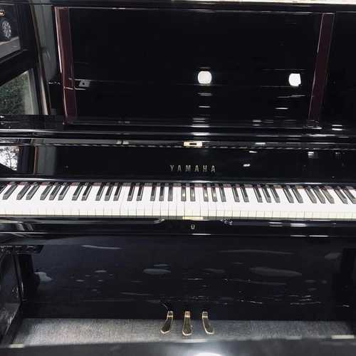 Yamaha, японское оригинальное импортное профессиональное элитное пианино