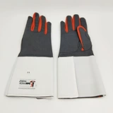 Расширенные детские перчатки для взрослых для тренировок