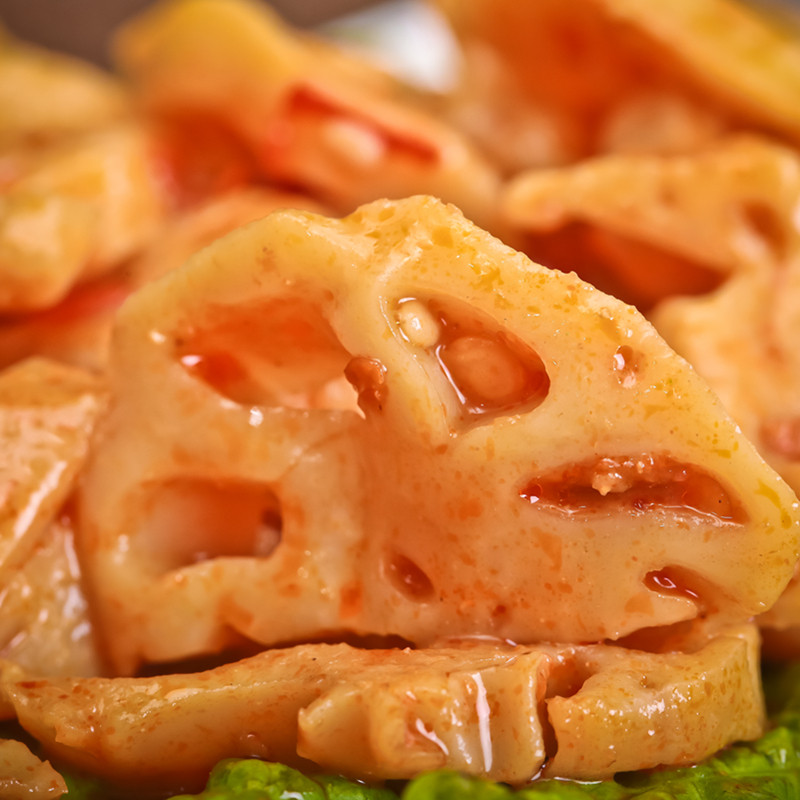 贪睡年假,美味零食陪你一起过