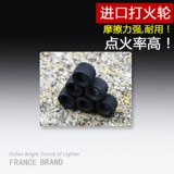 Подлинный вентилятор Lang звучит слабый песчаный колес