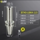 BT40-LBK4-115L