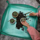 Двусторонний водонепроницаемый износостойкий ковер, увеличенная толщина