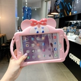 Apple, защитный чехол, маленькая силиконовая ручка, 2018, масштаб 1:2