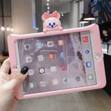 202020.10.2 Защитный корпус Apple Air1 Защита Mini 2 Soft Shell mini5 Силиконовый антипроходный воздух2