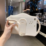 Apple, маленький силиконовый защитный чехол, 2020, 2018