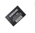 pin Blues Samsung L100 L110 L210 L310W ES55 NV9 pin máy ảnh SLB-10A - Phụ kiện máy ảnh kỹ thuật số