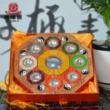 Deyuanju Tao Mu нарисовал сплетни Jiugon