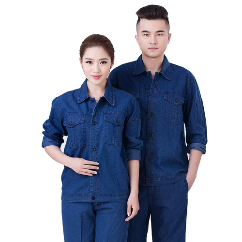 Летний тонкий джинсовый комбинезон, делается под заказ