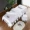 Beauty bedspread bông denim bedspread liệu pháp xoa bóp bộ giường của các câu lạc bộ dành riêng SPA có thể được tùy chỉnh - Trang bị tấm