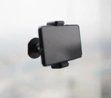 Apple, xiaomi, samsung, huawei, стеклянный степпер для спортзала, крутящийся держатель для телефона