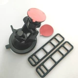 Регистратор, трубка, зеркало заднего вида, двусторонний скотч, ремень для авто