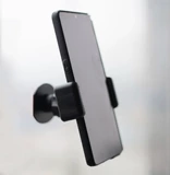 Apple, xiaomi, samsung, huawei, стеклянный степпер для спортзала, крутящийся держатель для телефона