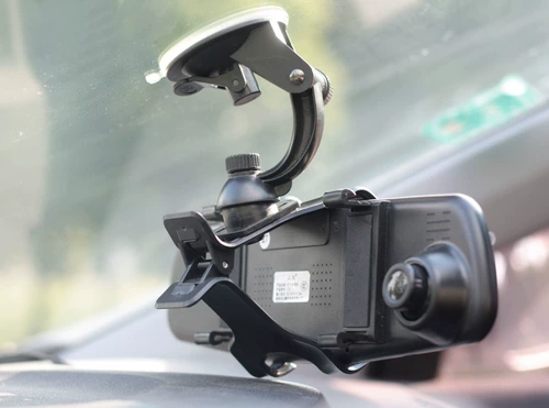 Бесплатная доставка GPS Navigation Instrument Recorder 4-7-дюймовый всасывающий приспособление общего назначения.