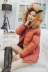 Chống mùa giải phóng mặt bằng lớn cổ áo lông thú bông ngắn nữ áo khoác 2018 mới mùa đông dày sinh viên Hàn Quốc xuống áo khoác áo phao lông vũ nữ có mũ Bông