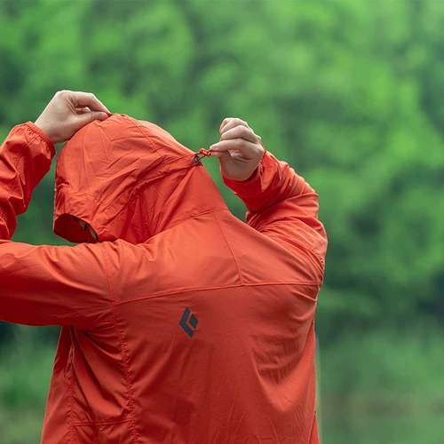 Black Diamond Black Diamond Men's Summer Outdoor Riscing Rishing Rishing Fishing Skin мягкая раковина