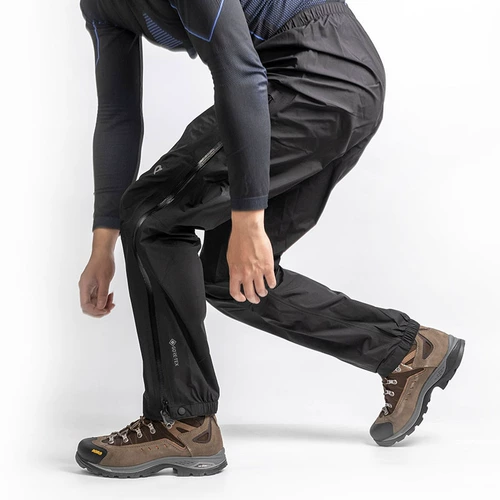 Наружный Reserverach или мужской наклон на открытом воздухе постоянный супер -светлый наборок на молнии gtx водонепроницаемые штаны