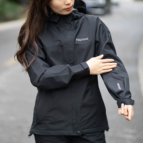 Marmot Turkish Mie