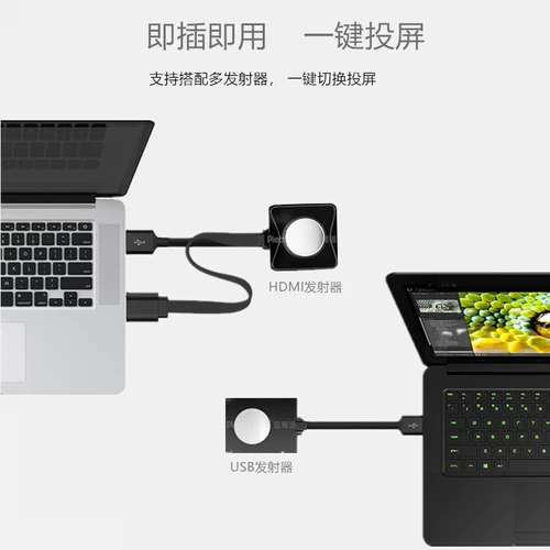 Беспроводной ноутбук, проектор, планшетный мобильный телефон, P100