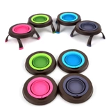 American Dexas Folding Bowl Dog Product