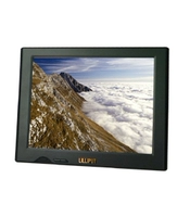 Lilliput Lepu 8 -INCH USB Touch Display, только USB -ввод, встроенный динамик