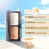 Lansejing Zhihuan Whitening Powder SPF20 Isolation Repairing Concealer Makeup Powder Whitening and Brightening Skin Tone Chính hãng - Bột nén