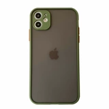 Apple, huawei, honor, iphone11 pro, матовый чехол для телефона, x10