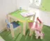 Tại chỗ Đức haba haba cô gái ghế học tập sơn ghế trẻ em nội thất phòng bàn và ghế 8477 Phòng trẻ em / Bàn ghế
