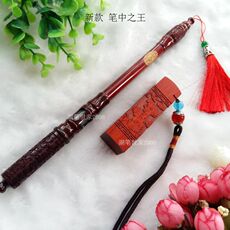 Памятная кисть для письма, сделанная из