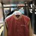 Authentic Benny Road Shirt SK Fashion Men Cotton Slim Colorblock Ấm áp cho nam Áo dài