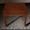 Đồ nội thất gỗ gụ Gỗ hồng mộc Zhongtang Baxian trường hợp bàn Taishi ghế sáu mảnh đồ nội thất phòng khách hiên bàn cho bàn - Bàn / Bàn bàn gỗ dài